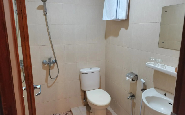 Hotel Catur Magelang