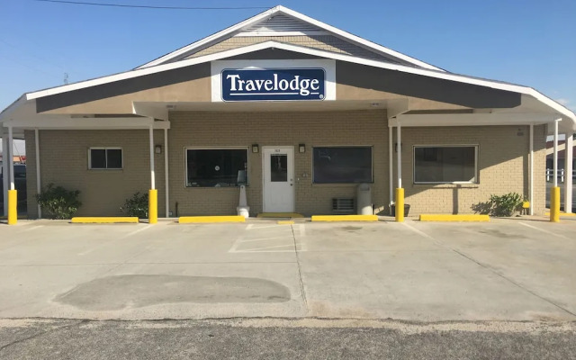 Travelodge by Wyndham Orangeburg