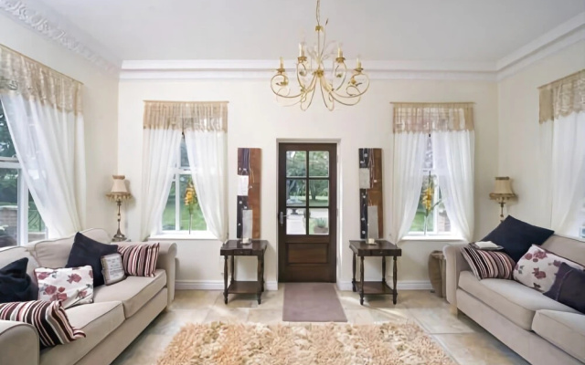 Hideaway at Herrington Hill