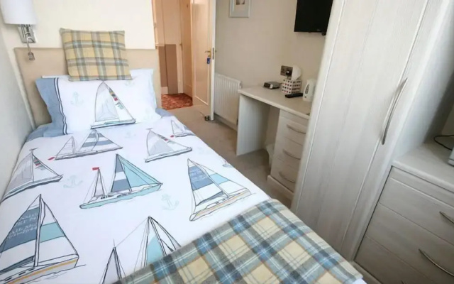 Sea Tang Guest House