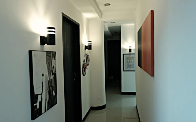 Mactan-Cebu Airport Budget Hotel