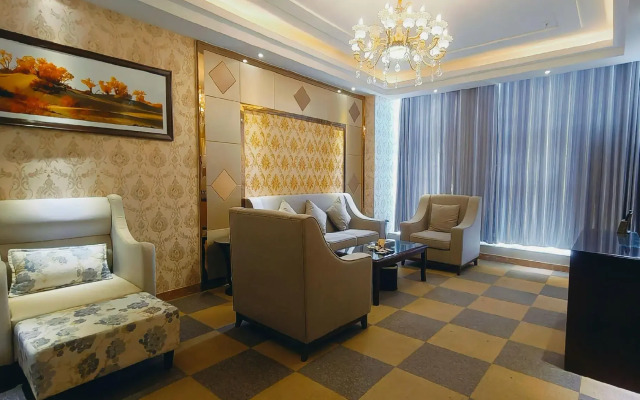 Wuzhou Hotel
