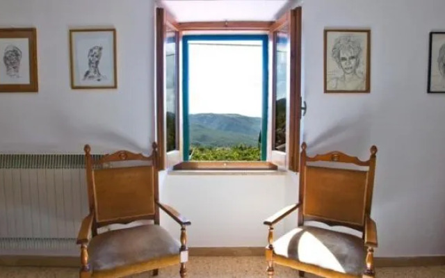 Agriturismo Podere Acqualoreto