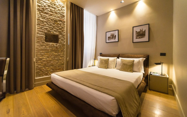 Campo Marzio Luxury Suites