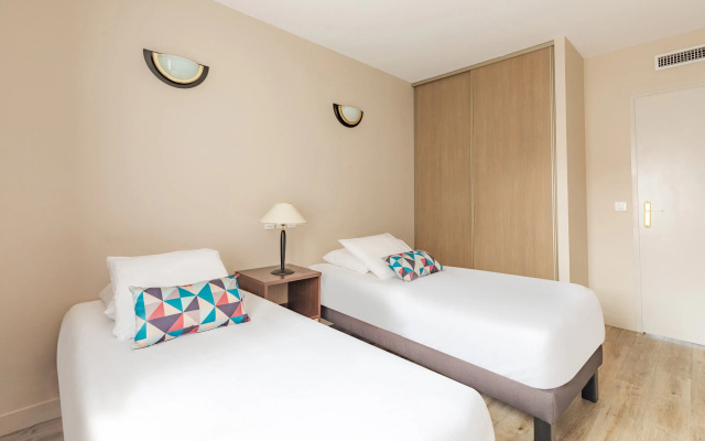 APPART'City Confort Agen  Centre