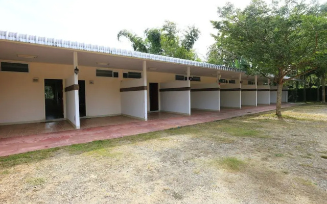Leelawadee Hotel