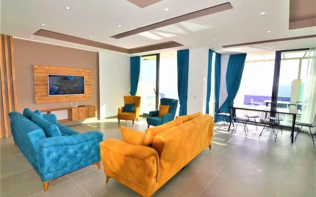 Villa Yina