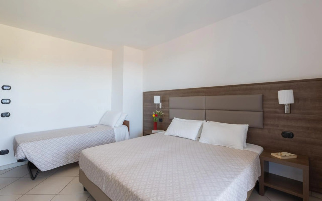Ai Pozzi Village Hotel & Residence	