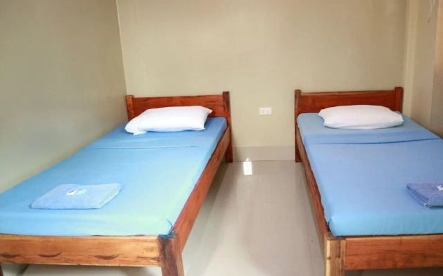 Villa Paraiso Resort and Waterpark Camiguin
