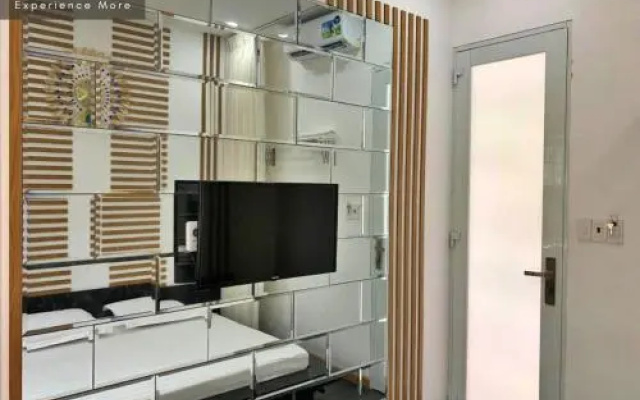 Song Anh Hotel by OYO Rooms