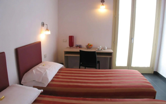 6 Porte Guesthouse
