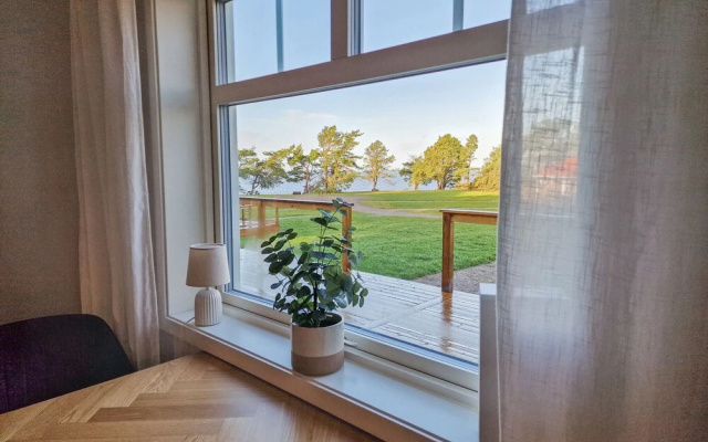 STF Stora Frögården Hostel