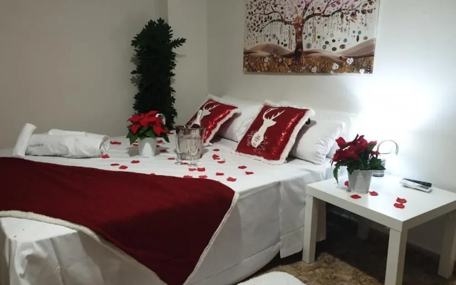 Hotel M5 Valencia Aeropuerto