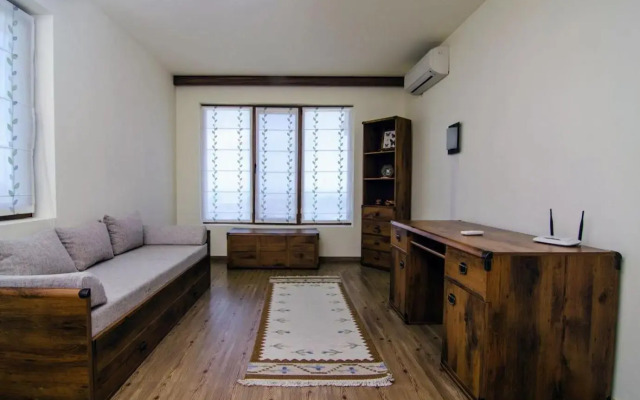 Apartment Balchik