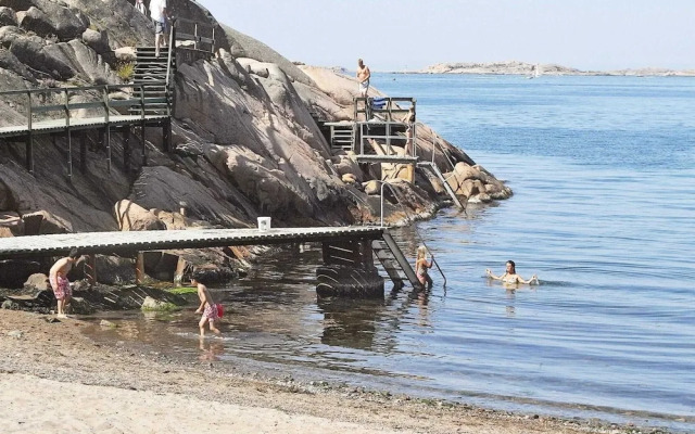 3 Person Holiday Home in Lysekil