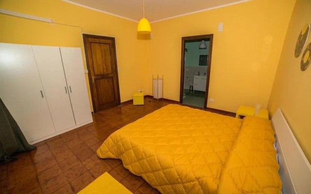 Loft Notarbartolo 2