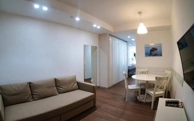 Prestige Rooms Chiaia