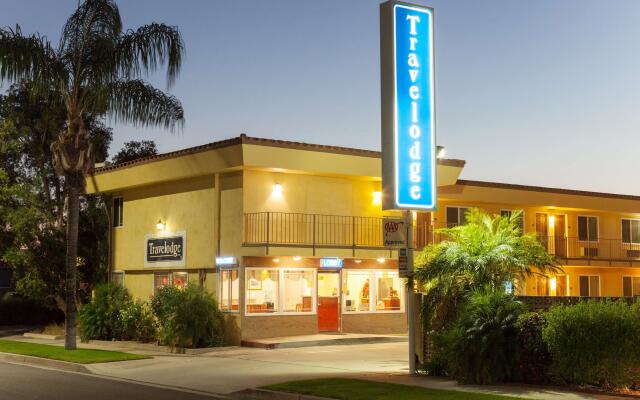 Travelodge by Wyndham Brea 0