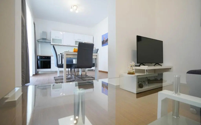 TJ Apartment 1 Zadar