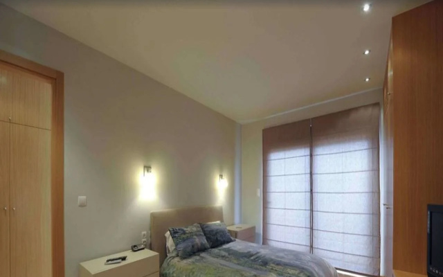 Rimondi Jas Villa