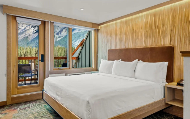 Otter Hotel