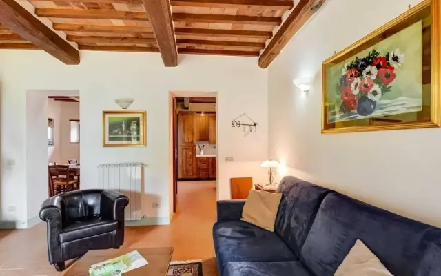 Holiday Home in Radicofani - Siena With Terrace
