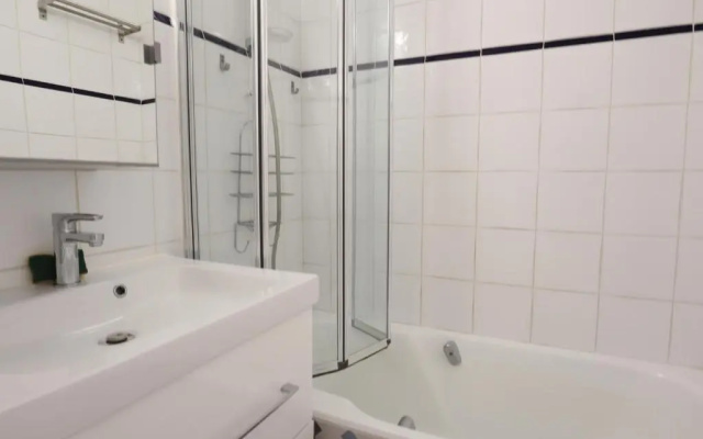 Appartement Les Gets, 2 pièces, 4 personnes - FR-1-623-262