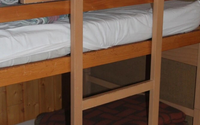 Apartment With one Room in Gouaux-de-larboust, With Wonderful Mountain