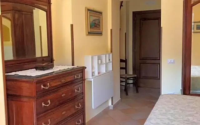 B&B Cosy Room