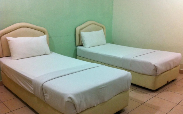 Ocean Hotel