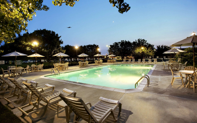 Quality Hotel Philadelphia Airport