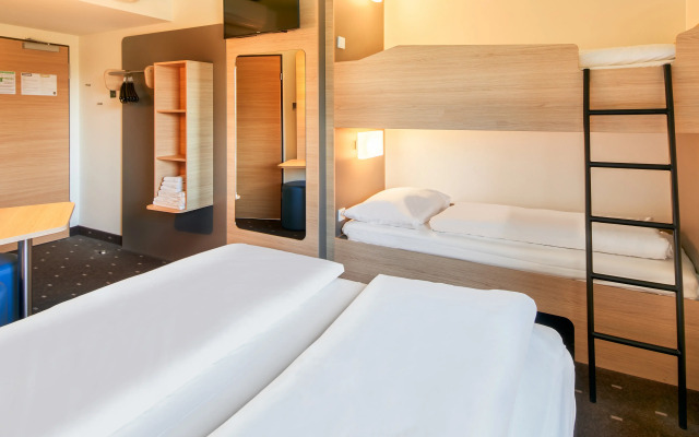 B&B Hotel Darmstadt