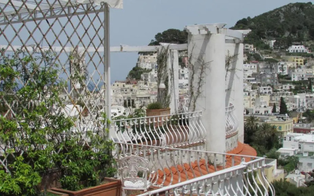 La Terrazza