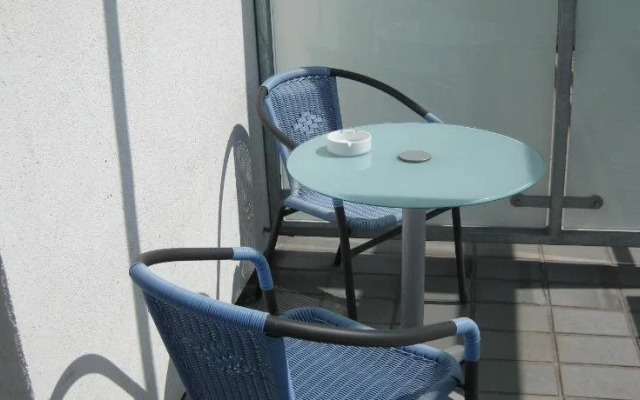 Dom Hotel