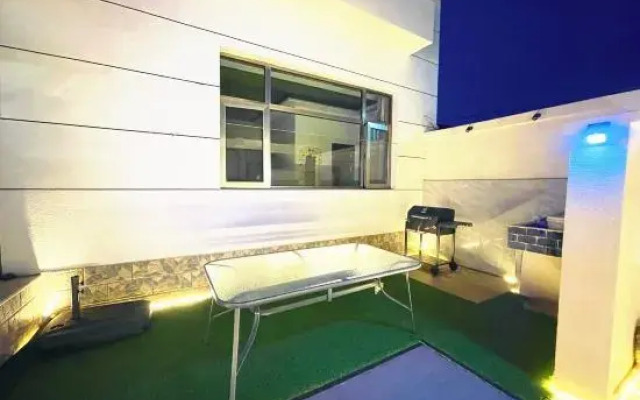 Keyu Kehe Homestay