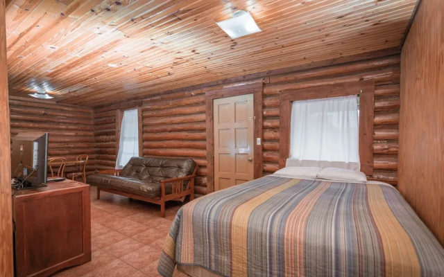 Canyon Breeze Motel