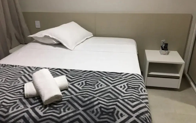 Itacimirim Apartments Booulevard