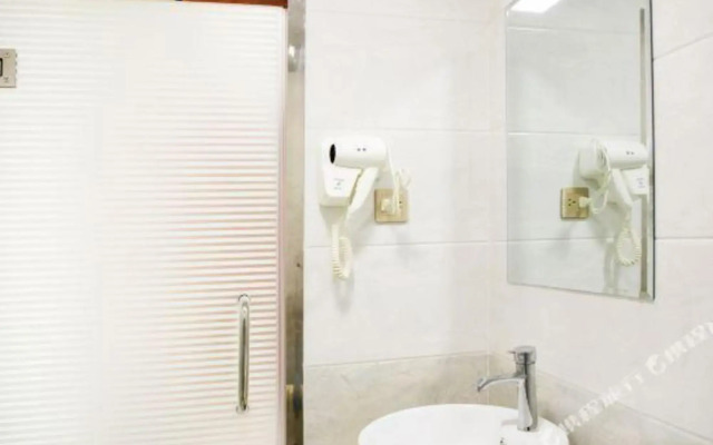 Mengzhiwan Holiday Hotel
