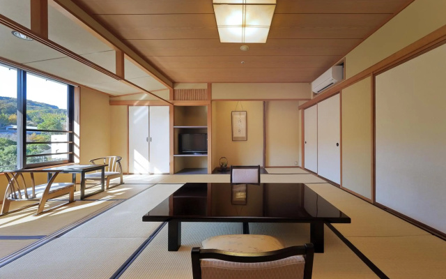 Marukyu Ryokan