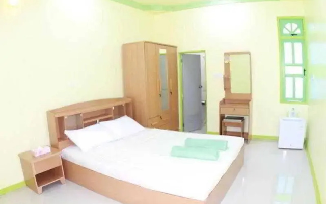 Kuri Tourist Guest House