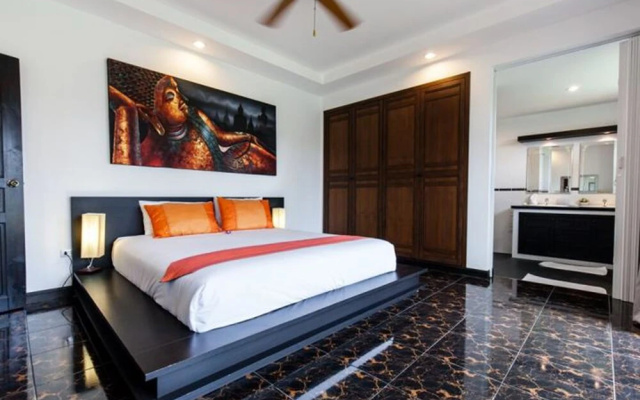 Karudina Villa by Jetta