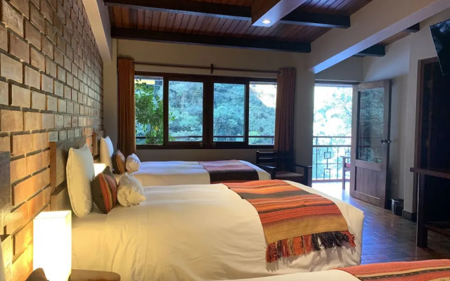 Panorama B&B