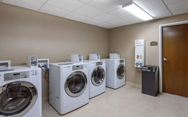 Comfort Inn & Suites Atoka-Millington