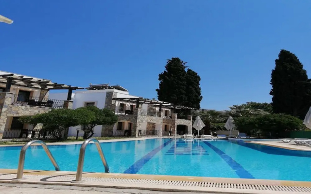BO023 Bodrum
