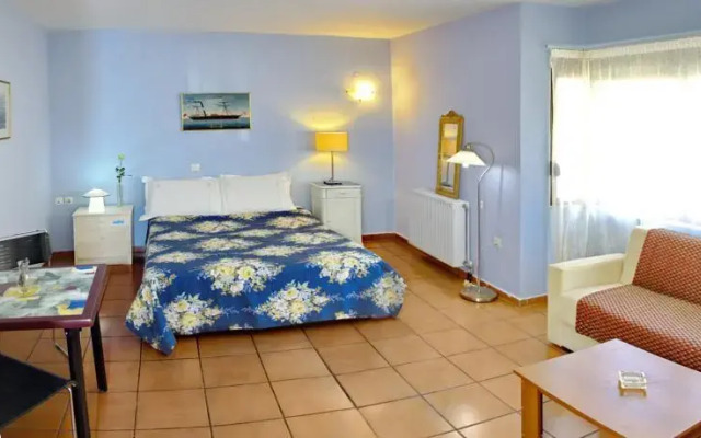 Loggetta Apartments