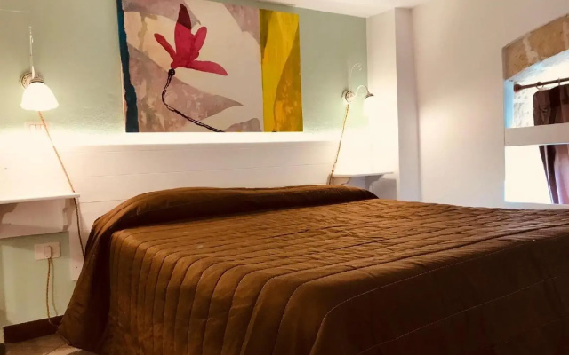 Albergo Tripoli - Guest House