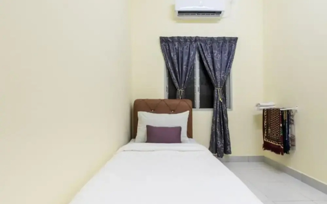 Zai Ham Homestay