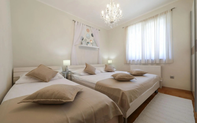 Villa Bella Zadarvillas
