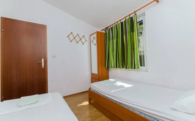 House Barbarina