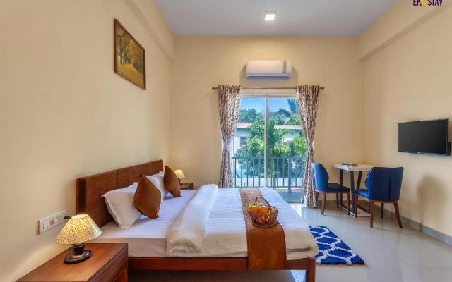 Hotel Green View